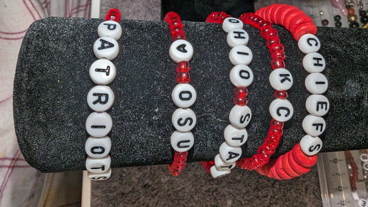 Team bracelet